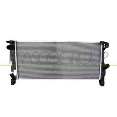 BM200R007_1.JPG Radiatore Per Bmw 2 Series - F45 / F46- Active/gran Tourer Dal 2014 Al 2018
