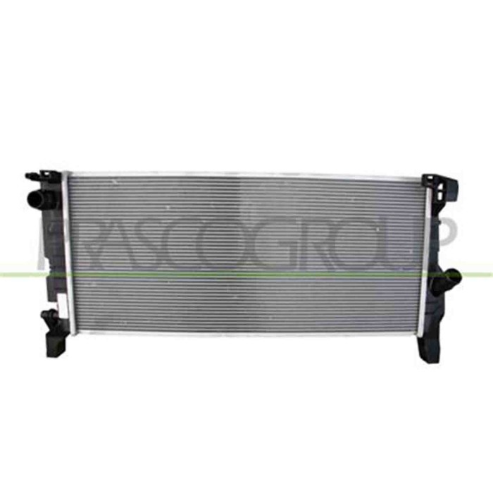 BM200R007_1.JPG Radiatore Per Bmw 2 Series - F45 / F46- Active/gran Tourer Dal 2014 Al 2018