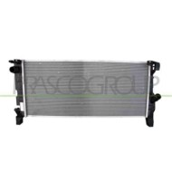BM200R007_1.JPG Radiatore Per Bmw 2 Series - F45 / F46- Active/gran Tourer Dal 2014 Al 2018