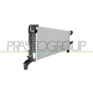 BM200R007_3.JPG Radiatore Per Bmw 2 Series - F45 / F46- Active/gran Tourer Dal 2014 Al 2018