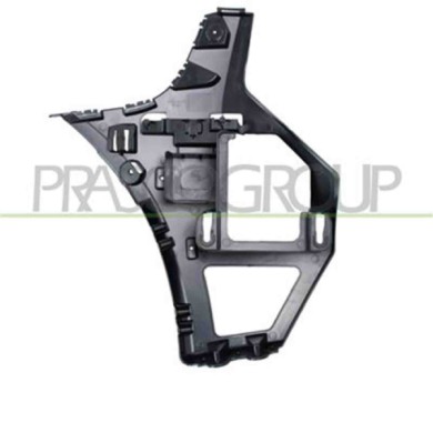 BM2031053_1.JPG Staffa Destra Paraurti Posteriore Per Bmw 2 Series -f45 / F46- Active/gran Tourer Lci M-tech Dal 2018 Al 2021