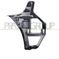 BM2031053_1.JPG Staffa Destra Paraurti Posteriore Per Bmw 2 Series -f45 / F46- Active/gran Tourer Lci M-tech Dal 2018 Al 2021