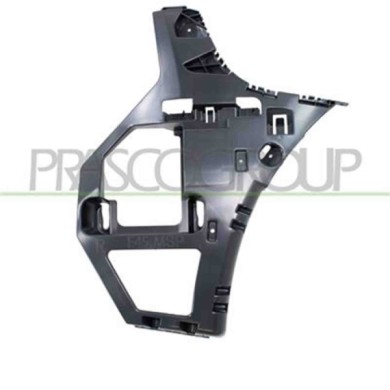 BM2031053_2.JPG Staffa Destra Paraurti Posteriore Per Bmw 2 Series -f45 / F46- Active/gran Tourer Lci M-tech Dal 2018 Al 2021
