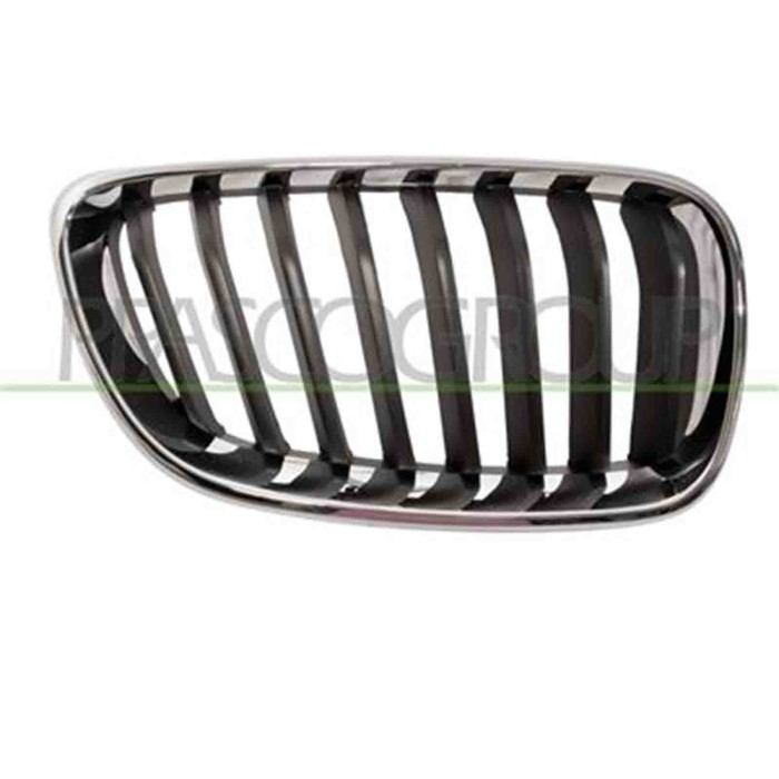 GUIDA_ALLA_SCELTA.JPG Griglia Radiatore Destra Per Bmw 2 Series - F22 / F23 - Coupe'/cabrio Dal 2014 Al 2017