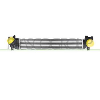 BM250N001_1.JPG Intercooler Per Bmw 2 Series - F45 / F46- Active/gran Tourer Dal 2014 Al 2018