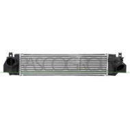 Intercooler Per Bmw 2 Series - F45 / F46- Active/gran Tourer Dal 2014 Al 2018