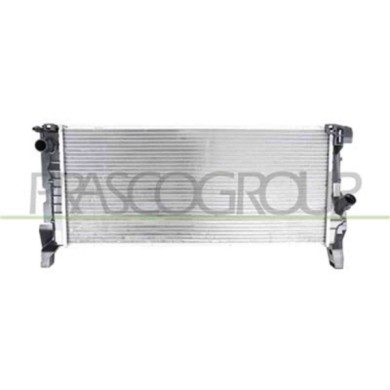 BM250R003_2.JPG Radiatore Per Bmw 2 Series - F22 / F23 - Coupe'/cabrio Dal 2014 Al 2017