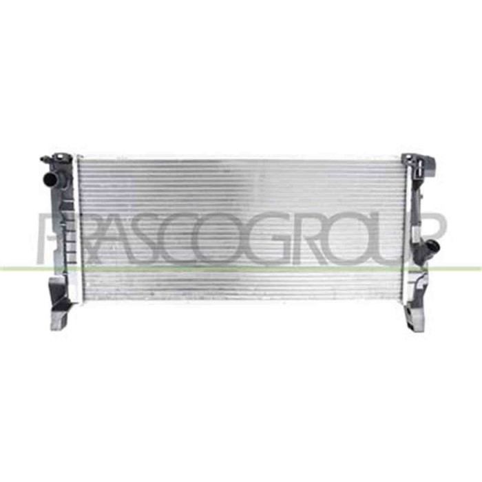 BM250R003_2.JPG Radiatore Per Bmw 2 Series - F22 / F23 - Coupe'/cabrio Dal 2014 Al 2017