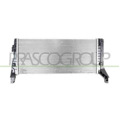 BM250R003_3.JPG Radiatore Per Bmw 2 Series - F22 / F23 - Coupe'/cabrio Dal 2014 Al 2017