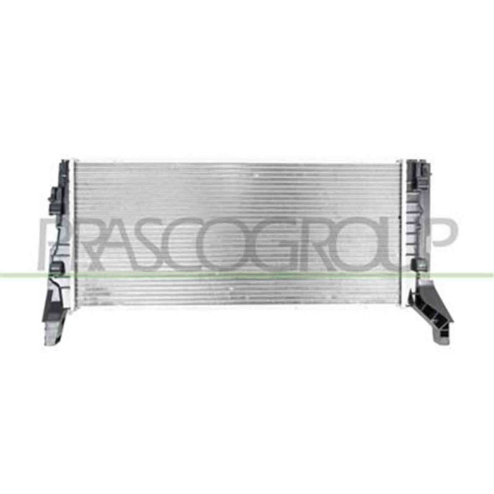 BM250R003_3.JPG Radiatore Per Bmw 2 Series - F22 / F23 - Coupe'/cabrio Dal 2014 Al 2017