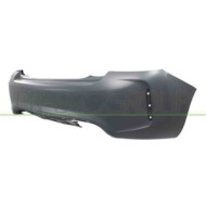 Paraurti Posteriore Con Primer Per Bmw 2 Series - F87 -m2 - Coupe' Dal 2015 Al 2017