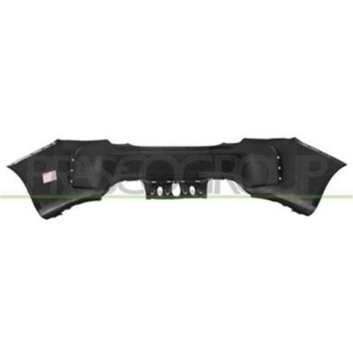 BM2511051_3.JPG Paraurti Posteriore Con Primer Per Bmw 2 Series - F87 -m2 - Coupe' Dal 2015 Al 2017