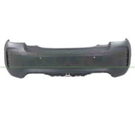 BM2511061_1.JPG Paraurti Posteriore Con Primer Per Bmw 2 Series - F87 -m2 - Coupe' Dal 2015 Al 2017