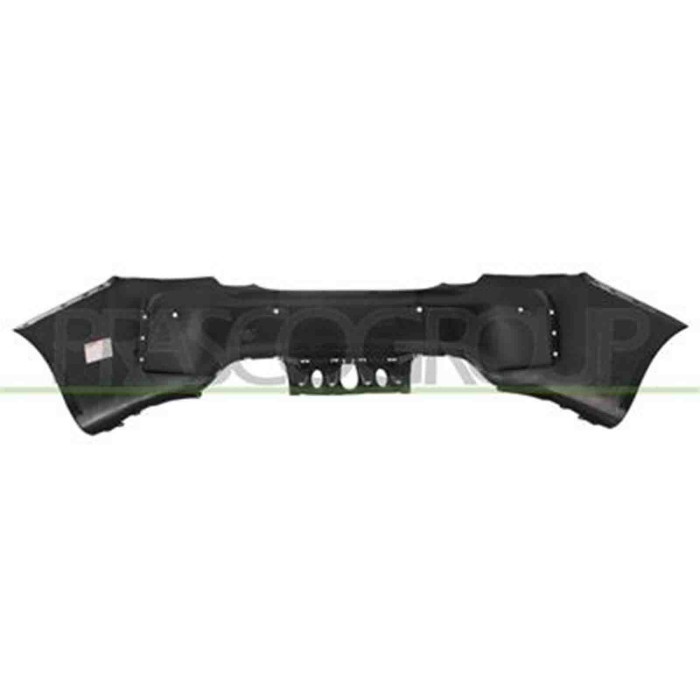 BM2511061_3.JPG Paraurti Posteriore Con Primer Per Bmw 2 Series - F87 -m2 - Coupe' Dal 2015 Al 2017