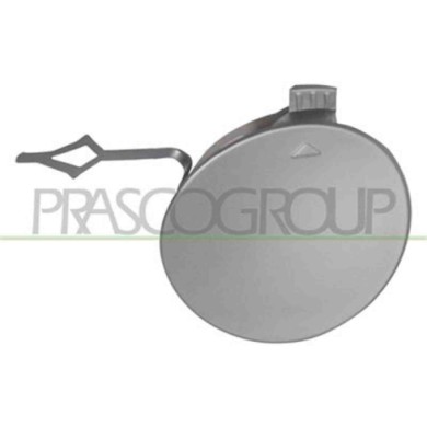BM2511236_1.JPG Tappo Coprigancio Traino Anteriore Con Primer Per Bmw 2 Series - F87 -m2 - Coupe' Dal 2015 Al 2017