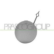 BM2511286_1.JPG Tappo Coprigancio Traino Posteriore Con Primer Per Bmw 2 Series - F87 -m2 - Coupe' Dal 2015 Al 2017