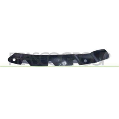 BM2511803_1.JPG Spoiler Destro Paraurti Anteriore Per Bmw 2 Series - F87 -m2 - Coupe' Dal 2015 Al 2017