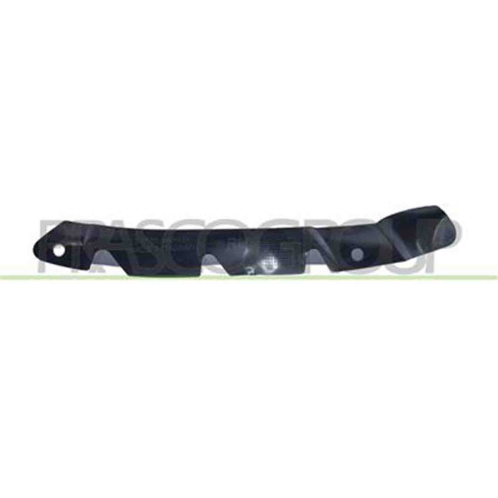BM2511803_1.JPG Spoiler Destro Paraurti Anteriore Per Bmw 2 Series - F87 -m2 - Coupe' Dal 2015 Al 2017