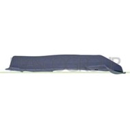 BM2511803_3.JPG Spoiler Destro Paraurti Anteriore Per Bmw 2 Series - F87 -m2 - Coupe' Dal 2015 Al 2017