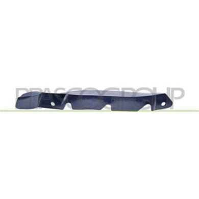 BM2511804_1.JPG Spoiler Sinistro Paraurti Anteriore Per Bmw 2 Series - F87 -m2 - Coupe' Dal 2015 Al 2017
