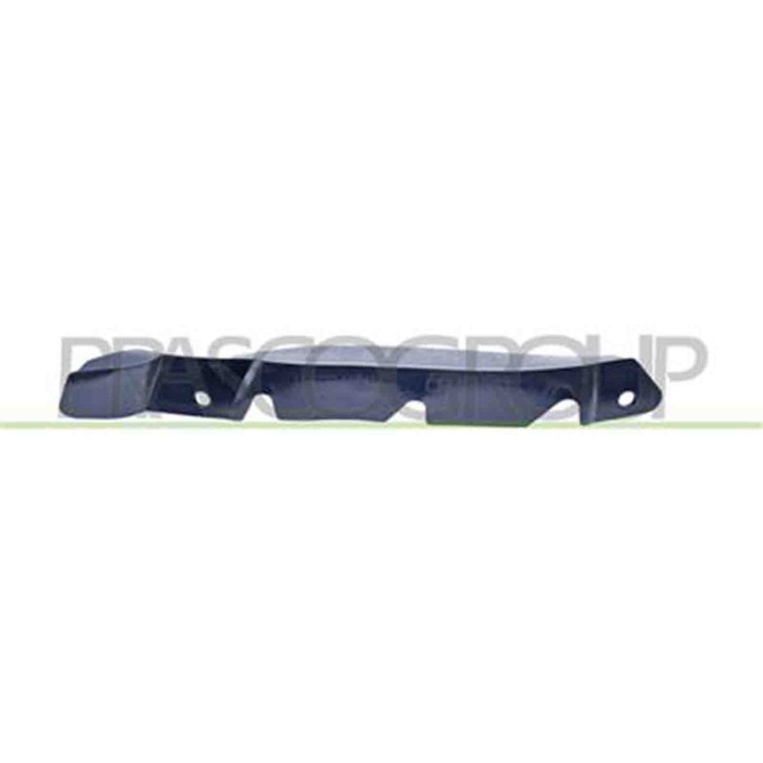 BM2511804_1.JPG Spoiler Sinistro Paraurti Anteriore Per Bmw 2 Series - F87 -m2 - Coupe' Dal 2015 Al 2017