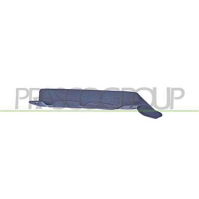 BM2511804_2.JPG Spoiler Sinistro Paraurti Anteriore Per Bmw 2 Series - F87 -m2 - Coupe' Dal 2015 Al 2017