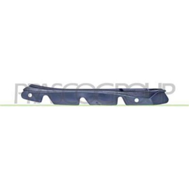BM2511804_3.JPG Spoiler Sinistro Paraurti Anteriore Per Bmw 2 Series - F87 -m2 - Coupe' Dal 2015 Al 2017