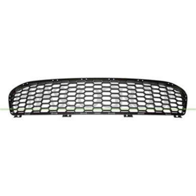 BM2512120_1.JPG Griglia Centrale Paraurti Anteriore Per Bmw 2 Series - F87 -m2 - Coupe' Dal 2015 Al 2017