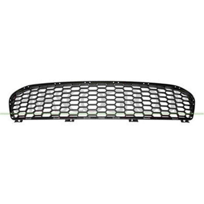 BM2512120_1.JPG Griglia Centrale Paraurti Anteriore Per Bmw 2 Series - F87 -m2 - Coupe' Dal 2015 Al 2017