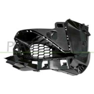 Griglia Sinistra Paraurti Nera Per Bmw 2 Series - F87 -m2 - Coupe' Dal 2015 Al 2017