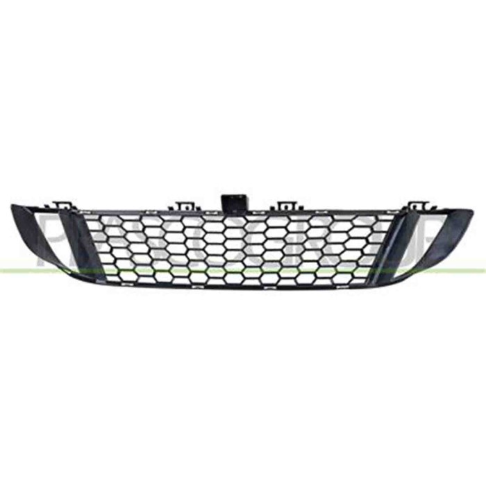 BM2522130_1.JPG Griglia Centrale Paraurti Anteriore Per Bmw 2 Series - F22 / F23 - Coupe'/cabrio M-tech Dal 2015 Al 2017