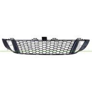 BM2522130_1.JPG Griglia Centrale Paraurti Anteriore Per Bmw 2 Series - F22 / F23 - Coupe'/cabrio M-tech Dal 2015 Al 2017