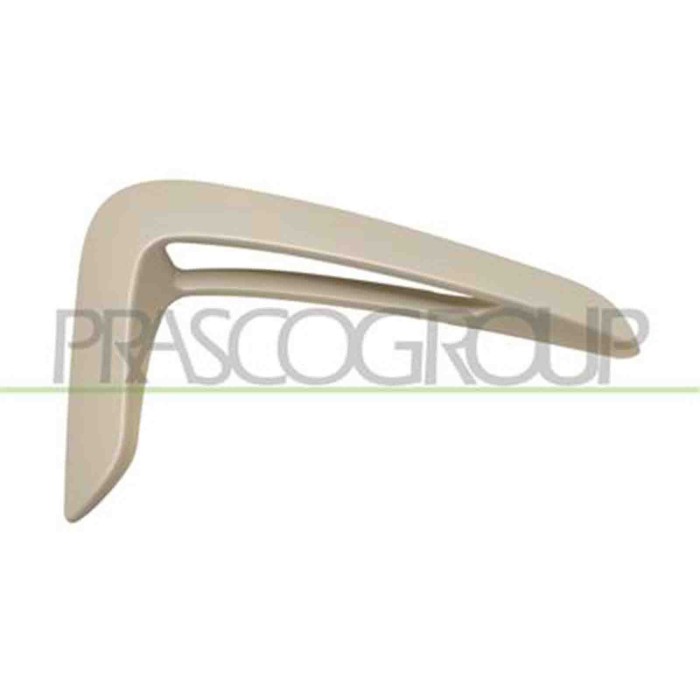 GUIDA_ALLA_SCELTA.JPG Modanatura Parafango Anteriore Destro Per Bmw 4 Series - F32/f33 - Coupe/cabrio Dal 2013 Al 2017