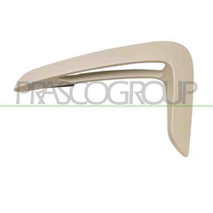 GUIDA_ALLA_SCELTA.JPG Modanatura Parafango Anteriore Sinistro Per Bmw 4 Series - F32/f33 - Coupe/cabrio Dal 2013 Al 2017