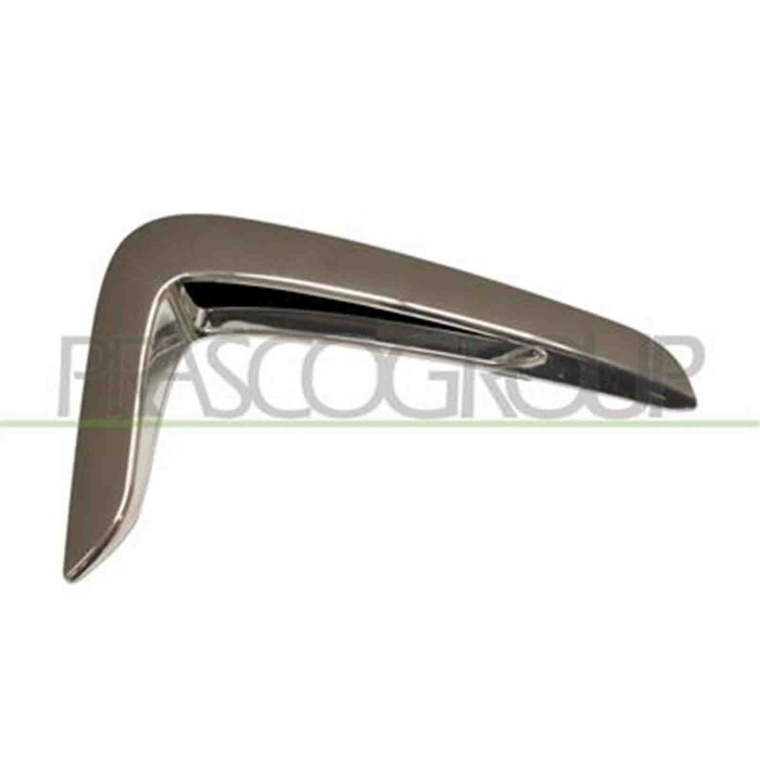 GUIDA_ALLA_SCELTA.JPG Modanatura Parafango Anteriore Destro Per Bmw 4 Series - F32/f33 - Coupe/cabrio Dal 2013 Al 2017