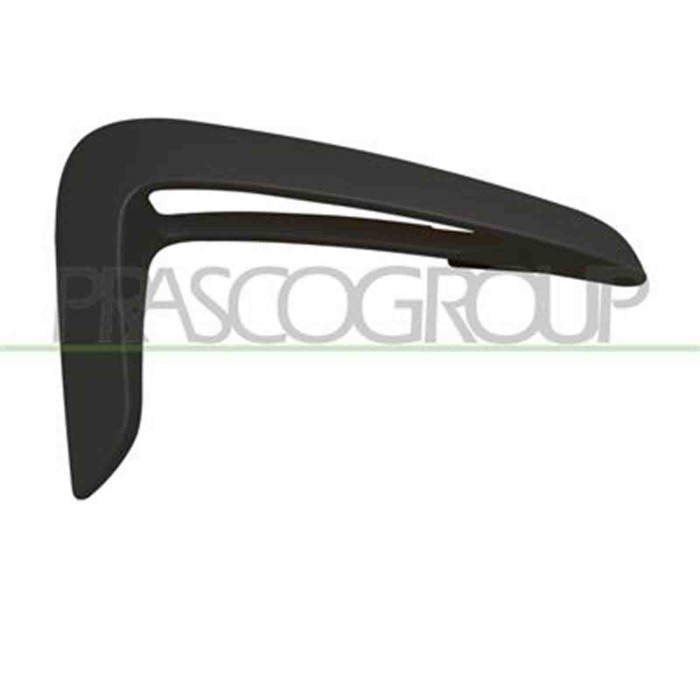 GUIDA_ALLA_SCELTA.JPG Modanatura Parafango Anteriore Destro Per Bmw 4 Series - F32/f33 - Coupe/cabrio Dal 2013 Al 2017