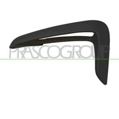 GUIDA_ALLA_SCELTA.JPG Modanatura Parafango Anteriore Sinistro Per Bmw 4 Series - F32/f33 - Coupe/cabrio Dal 2013 Al 2017