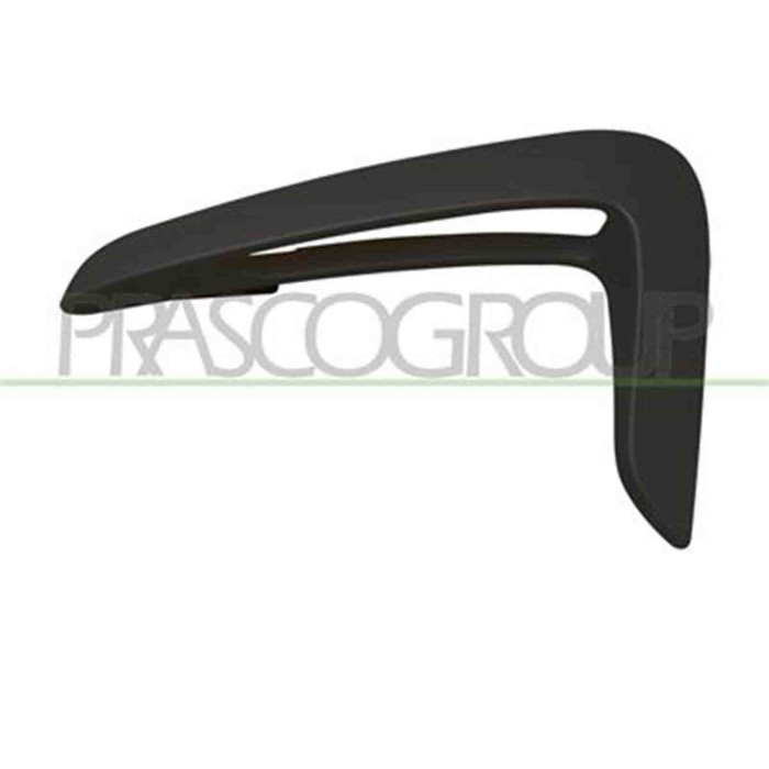 GUIDA_ALLA_SCELTA.JPG Modanatura Parafango Anteriore Sinistro Per Bmw 4 Series - F32/f33 - Coupe/cabrio Dal 2013 Al 2017