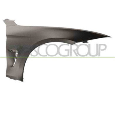 GUIDA_ALLA_SCELTA.JPG Parafango Anteriore Destro Con Foro Lucciola Per Bmw 4 Series - F32/f33 - Coupe/cabrio Dal 2013 Al 2017