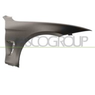 Parafango Anteriore Destro Con Foro Lucciola Per Bmw 4 Series - F32/f33 - Coupe/cabrio Dal 2013 Al 2017