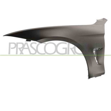 GUIDA_ALLA_SCELTA.JPG Parafango Anteriore Sinistro Con Foro Lucciola Per Bmw 4 Series - F32/f33 - Coupe/cabrio Dal 2013 Al 2017