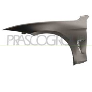 Parafango Anteriore Sinistro Con Foro Lucciola Per Bmw 4 Series - F32/f33 - Coupe/cabrio Dal 2013 Al 2017