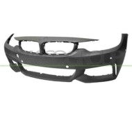 BM4001032_1.JPG Paraurti Anteriore Con Primer Per Bmw 4 Series - F32/f33 - Coupe/cabrio - M-tech Dal 2014 Al 2017
