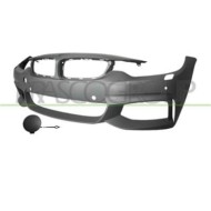 Paraurti Anteriore Con Primer Per Bmw 4 Series - F32/f33 - Coupe/cabrio - M-tech Dal 2014 Al 2017