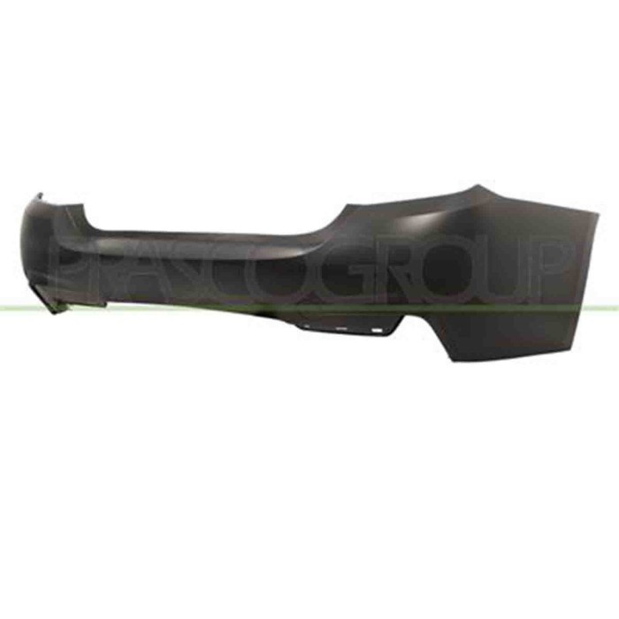 BM4001051_1.JPG Paraurti Posteriore Con Primer Per Bmw 4 Series - F32/f33 - Coupe/cabrio - M-tech Dal 2014 Al 2017