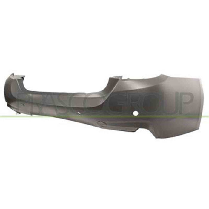 BM4001061_1.JPG Paraurti Posteriore Con Primer Per Bmw 4 Series - F32/f33 - Coupe/cabrio - M-tech Dal 2014 Al 2017