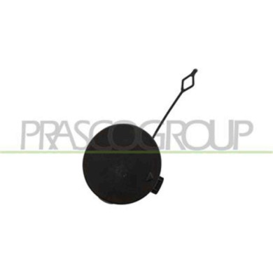 BM4001236_1.JPG Tappo Coprigancio Traino Anteriore Per Bmw 4 Series - F32/f33 - Coupe/cabrio - M-tech Dal 2014 Al 2017