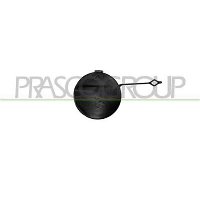 BM4001286_1.JPG Tappo Coprigancio Traino Posteriore Per Bmw 4 Series - F32/f33 - Coupe/cabrio - M-tech Dal 2014 Al 2017