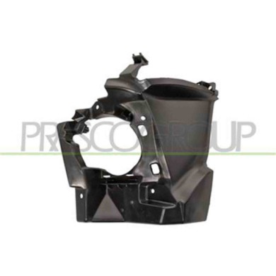 GUIDA_ALLA_SCELTA.JPG Supporto Fendinebbia Sinistro Per Bmw 4 Series - F32/f33 - Coupe/cabrio - M-tech Dal 2014 Al 2017