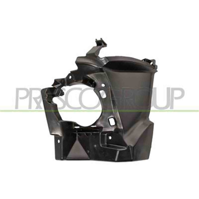 GUIDA_ALLA_SCELTA.JPG Supporto Fendinebbia Sinistro Per Bmw 4 Series - F32/f33 - Coupe/cabrio - M-tech Dal 2014 Al 2017